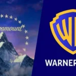 Paramount recebe autorização judicial para concluir a aquisição da Warner Bros. Discovery.