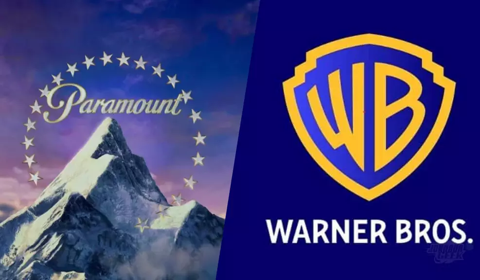 Paramount recebe autorização judicial para concluir a aquisição da Warner Bros. Discovery.