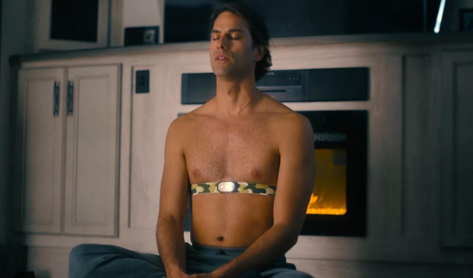 Trailer do filme 2DIE4 mostra Felipe Nasr nas 24 Horas de Le Mans em imagens reais