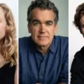 Alison Pill, Brian d'Arcy James e Spencer Reed Tomich