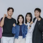 Disney+ apresenta produções coreanas originais com destaque para dramas de época e suspense policial contemporâneo.