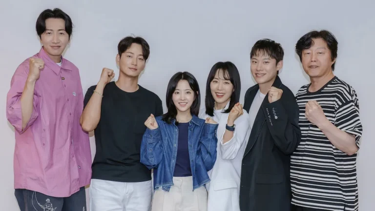 Disney+ apresenta produções coreanas originais com destaque para dramas de época e suspense policial contemporâneo.