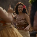 Moana live-action com Dwayne Johnson como Maui e Catherine Laga'aia como Sina, estreia 10 de julho