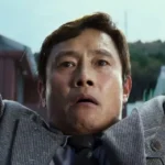 The Koreans mostra Lee Byung-hun e Han Ji-min como espiões na Coreia dos anos 1990