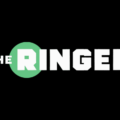 Logo da The Ringer.