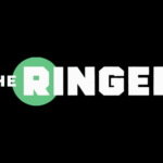 Logo da The Ringer.