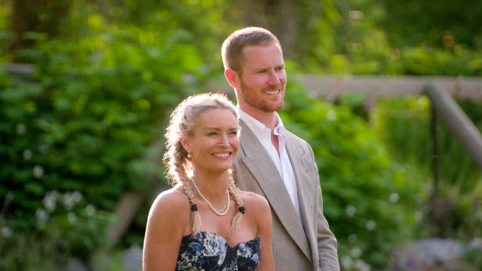 Série Age of Attraction é renovada para segunda temporada na Netflix