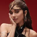 Anitta se apresentará no Saturday Night Live! em 11 de abril
