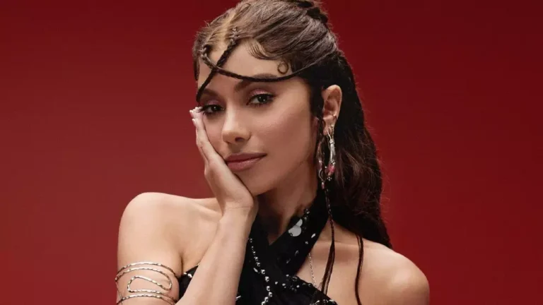 Anitta se apresentará no Saturday Night Live! em 11 de abril