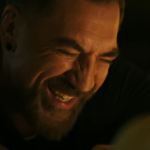 Javier Bardem em cena da minissérie Cabo do Medo da Apple TV+