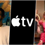 Apple TV+ revela estreias de abril 2026, incluindo Margo Está Em Apuros e Consequência