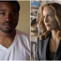 Arquivo X Gillian Anderson comenta reboot de Ryan Coogler após ler roteiro do piloto