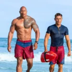 Reboot de Baywatch anunciado pela Fox durante apresentação oficial da programação com nova janela de estreia para 2027.