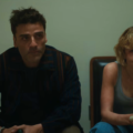 Oscar Isaac e Carey Mulligan em cena da segunda temporada de Beef