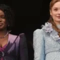 Bridgerton 5 mostra Francesca e Michaela Stirling como casal protagonista