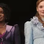 Bridgerton 5 mostra Francesca e Michaela Stirling como casal protagonista
