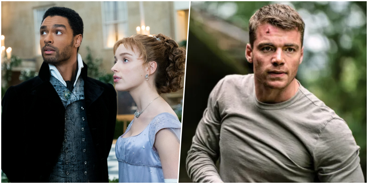 bridgerton-night-agent-audiencia-netflix