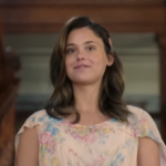 Trailer e primeira imagem da série A Casa dos Espíritos com Nicole Wallace e Alfonso Herrera