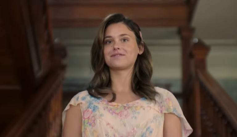 Trailer e primeira imagem da série A Casa dos Espíritos com Nicole Wallace e Alfonso Herrera