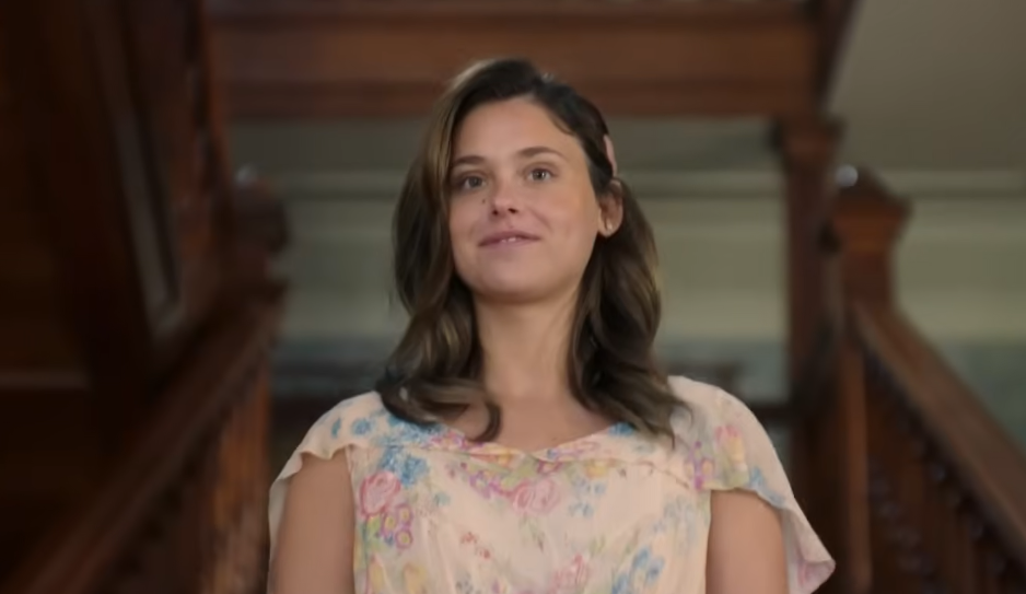 Trailer e primeira imagem da série A Casa dos Espíritos com Nicole Wallace e Alfonso Herrera