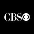 Logo da CBS