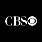 Logo da CBS