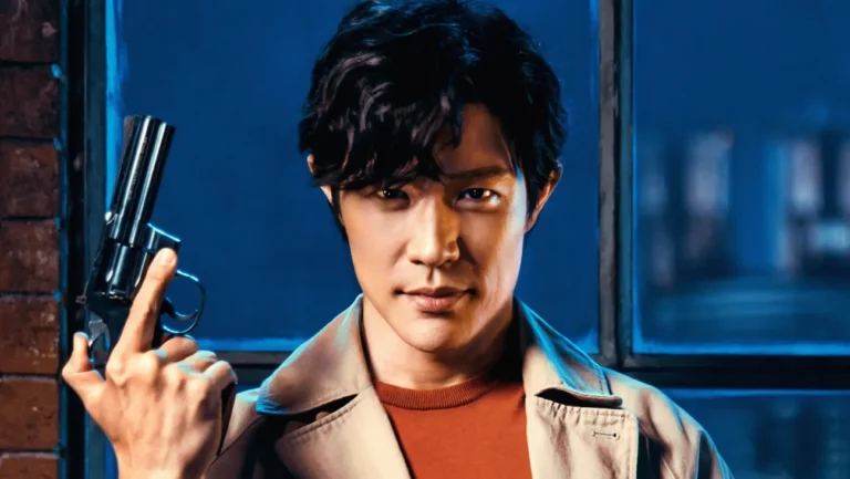 City Hunter 2, Ryohei Suzuki e elenco retornam às ruas de Shinjuku na nova sequência da Netflix