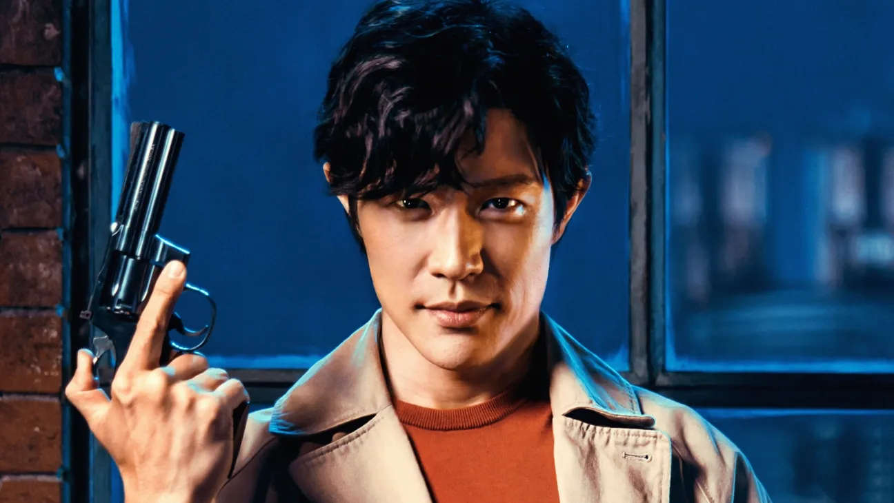 City Hunter 2, Ryohei Suzuki e elenco retornam às ruas de Shinjuku na nova sequência da Netflix