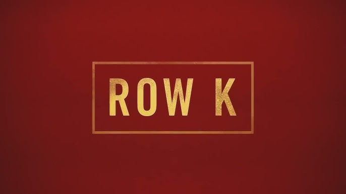 Logo da Row K