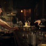Cillian Murphy como Tommy Shelby em cena de Peaky Blinders O Homem Imortal