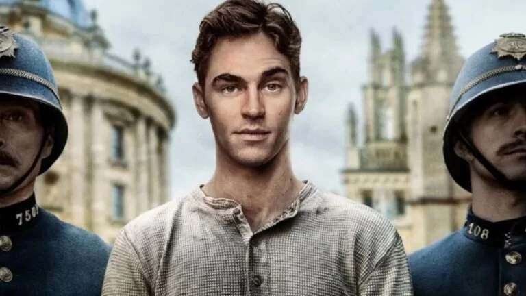 critica-young-sherlock-guy-ritchie-amazon-prime-video