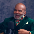 David Alan Grier em entrevista comentando recusa de papéis em Ace Ventura e Seinfeld