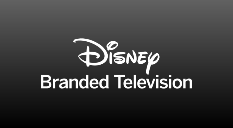 Estúdio da Disney Branded Television com foco em produção de animação e dublagem