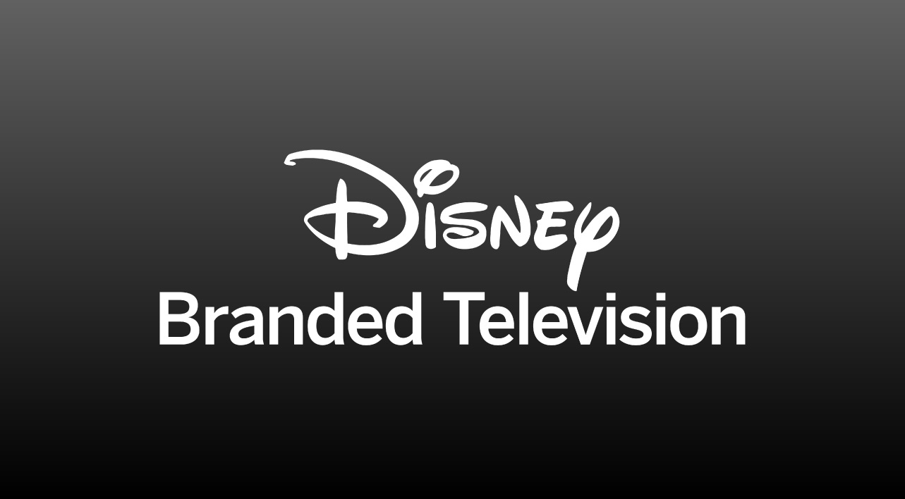 Estúdio da Disney Branded Television com foco em produção de animação e dublagem