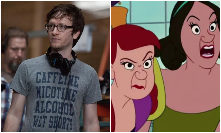 Stepsisters, live-action com direção de Akiva Schaffer e roteiro de Gregor e Mand, foca nas irmãs de Cinderela