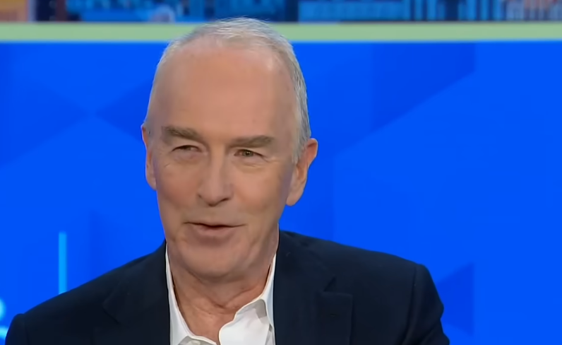 disney-sucessao-josh-damaro-ceo