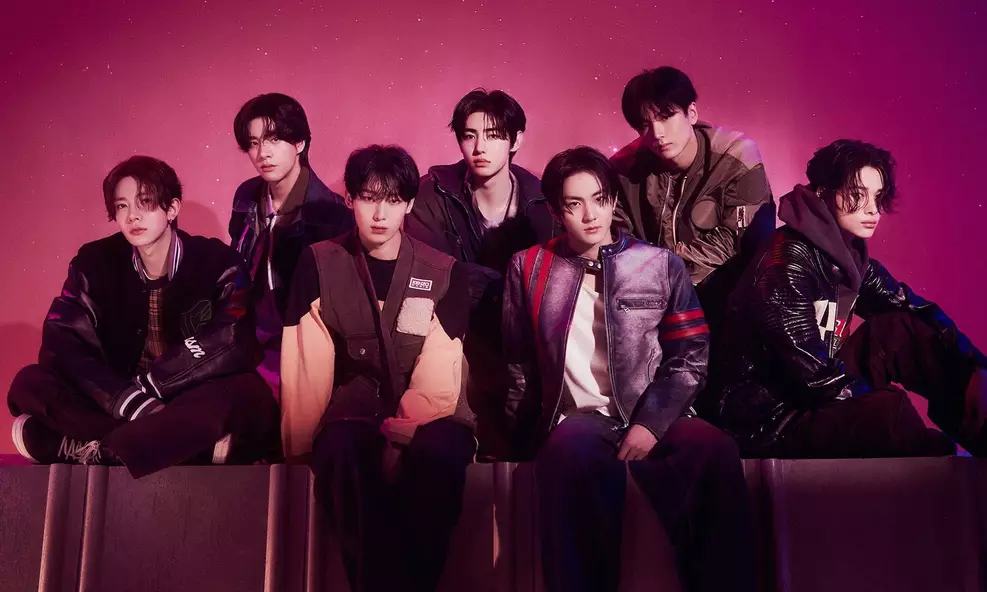 Grupo ENHYPEN anuncia show em São Paulo durante turnê mundial