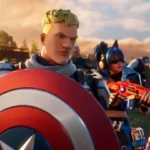 Epic Games anuncia cortes de 1.000 empregos após queda de engajamento de Fortnite