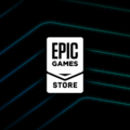 Logo da Epic Games associado a notícia sobre demissões na empresa