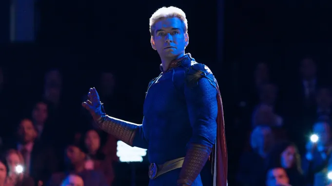 Eric Kripke comenta sobre confrontos na temporada final de The Boys