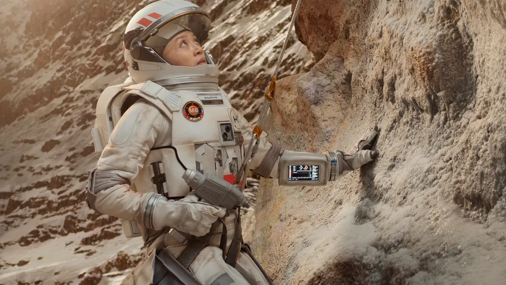 For All Mankind mostra a equipe da NASA e seus desafios na sexta e última temporada da Apple TV