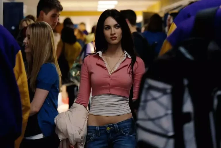 Diablo Cody escreve continuação de Garota Infernal estrelado por Megan Fox
