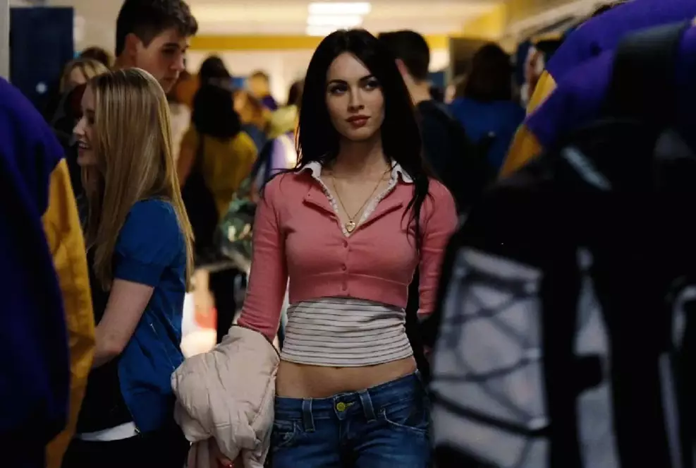 Diablo Cody escreve continuação de Garota Infernal estrelado por Megan Fox