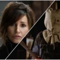 Gina Gershon explica por que recusou o papel em 'Sexta-Feira 13 Parte 2' (1981).