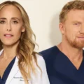 Grey's Anatomy Kim Raver e Kevin McKidd deixam a série no final da 22ª temporada