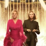 Hacks cena com Jean Smart e Hannah Einbinder em dinâmica entre Deborah e Ava