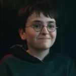 'Harry Potter e a Pedra Filosofal'