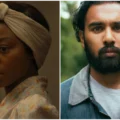 Himesh Patel e Danielle Deadwyler no reboot de Arquivo X