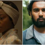 Himesh Patel e Danielle Deadwyler no reboot de Arquivo X