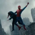 Homem-Aranha com Tom Holland no trailer de Um Novo Dia alcançando 1 bilhão de visualizações